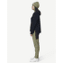 Sweter Devold NANSEN SWEATER SPLIT SEAM Women 770A GREY MELANGE