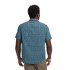 Koszulka z krótkim rękawem Black Diamond Wingate SS Shirt Men Charcoal BD Glyphs