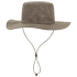 Kapelusz Fjällräven Hatfield Hat Suede Brown