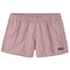 Barely Baggies Shorts - 2 1/2 in. Women Quiet Violet