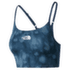 Flex Bra Print Women JZ9 SUMMIT NAVY DIFFUSED NATURE PRINT