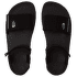 Sandały The North Face SKEENA SANDAL II women TNF BLACK/WHITE DUNE