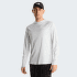 Koszulka z długim rękawem The North Face Sunriser Hoodie Men G57 DIMMED ALGAE