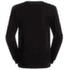 Koszulka z długim rękawem The North Face Evolution Simple Dome Regular Long Sleeve Men TNF BLACK