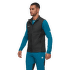 Kamizelka Mammut RIME LIGHT IN HYBRID VEST MEN 50665 tschiel