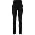 ALL-MOUNTAIN SEAMLESS BL TIGHTS MID WOMEN black 0001