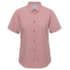 AADA SHIRT WOMEN alpine calamint-mammut red