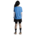 Koszulka z krótkim rękawem X-Bionic X-Bionic® XCeed Run Discover Shirt Women Eternal Ice