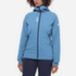 Bunda Millet KAMET XCS LIGHT HOODIE Women SAPHIR NEW