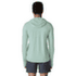 Koszulka z długim rękawem Patagonia Cap Cool Sun Hoody Men Thermal Blue - Thin Ice X-Dye
