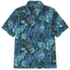 Tidal Threads Shirt Men Tropiclimb: New Navy