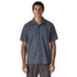 Koszulka z krótkim rękawem Patagonia Back Step Shirt Men Earthen: Weathered Stone