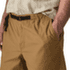 Lightweight All-Wear Gi Shorts - 9 in. Men