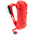 Plecak deuter Guide Lite 22 SL poppy-crimson