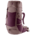 Futura Pro 38 SL cassis-ashrose
