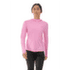 Bluza Arcteryx Sunna Hoody Women Pineberry