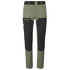 ONEGA STRETCH PANT Men GRAPE LEAF/BLACK