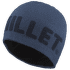 CHAMONIX TYPO BEANIE DARK DENIM NEW
