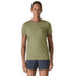 Koszulka z krótkim rękawem Patagonia Cap Cool Daily Shirt - Cloud Crag Women Shore Blue - Light Shore Blue X-Dye