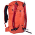 Plecak Blue Ice FIRECREST PACK 28L Red Clay