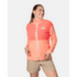 Bluza Kari Traa Gracie Midlayer PBLOM/PEACH BLOOM