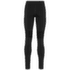 Legginsy Kari Traa Linnea Tights BLCK/BLACK