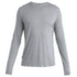 Merino 125 Cool-Lite Sphere III LS Tee Men Metro HTHR