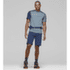 Szorty Norrona falketind flex1 Shorts Men Indigo Night
