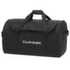 EQ DUFFLE 50L Black