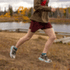 Skarpety Injinji Trail Midweight Mini Crew Xtralife MIDNIGHT