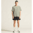 Szorty Craft Hypervent Structure Shorts BLACK