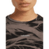 Koszulka z krótkim rękawem Icebreaker Merino Blend 125 Cool-Lite Speed Tank Motion AOP Women PORCINI/BLACK/AOP
