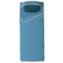 Wkładka do śpiwora Sea to Summit Breeze Lightweight Liner - Rectangular w/ Pillow Sleeve Cendre Blue