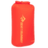 Lightweight Dry Bag 20L Spicy Orange