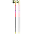 Ultratrail FX.One bright red-violet-neonyellow