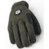 Rękawice Hestra Ergo Grip Wool Touring - 5 finger Dark forest / Black