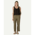 Spodnie Patagonia Garden Island Pants Women Whole Weave: Blue Sage