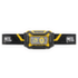 Reflektor Petzl ARIA® 2R Black/yellow