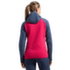 Kurtka La Sportiva BRISTEN THERMAL HOODY Women Black/White