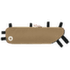 Hoja Frame Bag L Clay