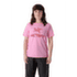 Koszulka z krótkim rękawem Arcteryx Kragg SL Cotton Heatmap Crew SS Women Pineberry