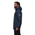 Kurtka Mammut Alto HS Hooded Jacket Men 3778 mammut red