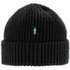 Czapki Fjällräven 1960 Lite Logo Hat Black