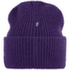 Czapki Fjällräven 1960 Logo hat Dark Violet