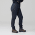 Spodnie Fjällräven Abisko Winter Stretch Trousers Women Black