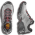 Buty La Sportiva Ultra Raptor II Leather GTX Women Cloud/Redwood