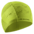 X-Bionic Helmet Cap Hi Vis Yellow/Grey
