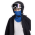 Kaptur Icebreaker Oasis Balaclava (102739) LAZURITE