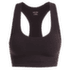 Merino Seamless Active Bra Women BITTERSWEET
