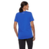 Koszulka z krótkim rękawem Mammut Eiger Logo T-Shirt Women 50643 eiger blue